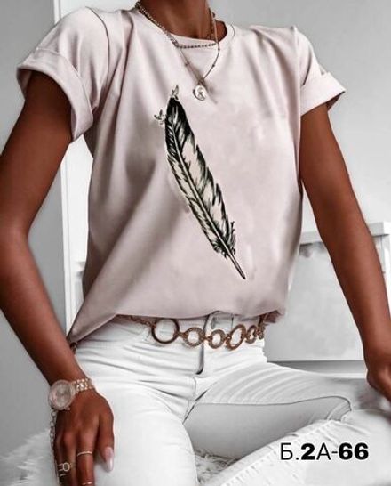 Футболка 6824924 Fabrika