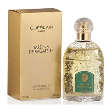 Женская парфюмерия GUERLAIN Jardins De Bagatelle Eau De Toilette 75ml