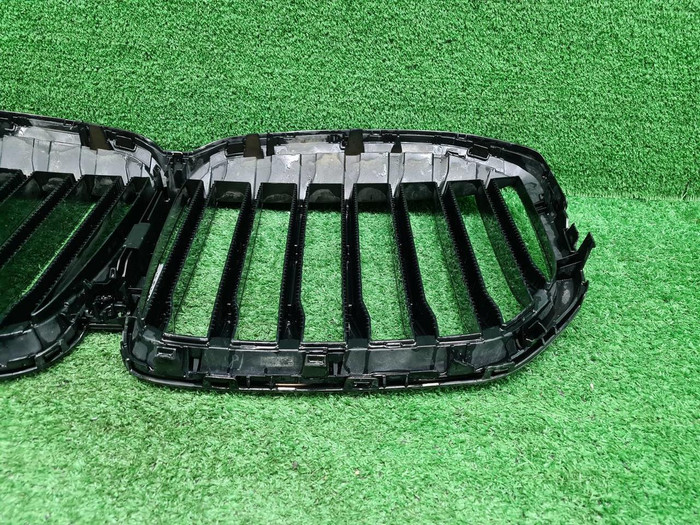 Решетка радиатора BMW X7 G07 (2019-2022)