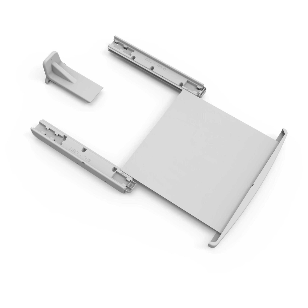 Соединитель для стиральной и сушильной машины Korting DSK 250 фото 3