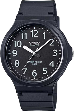 Часы Casio MW-240-1B