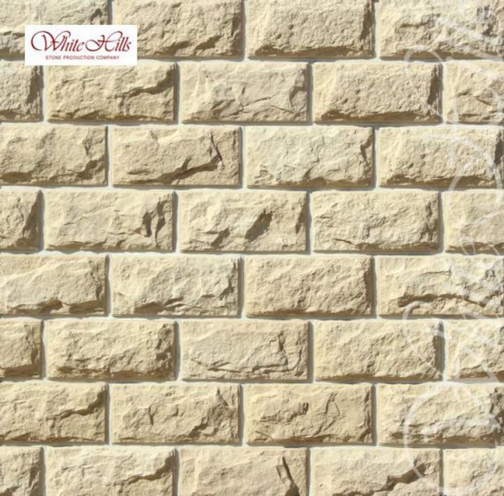 White Hills - Искусственный камень - Тилл 450-10