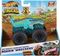 HOT WHEELS Monster Truck Lights &amp; Sounds Mega Wrex (Tcar)