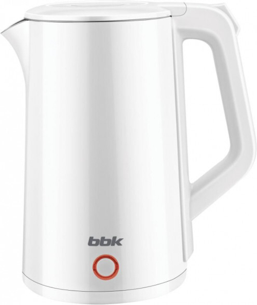 э/чайник  BBK EK1808 бел.