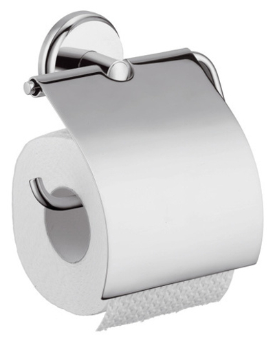 Держатель 41623000 Logis Classic для туалетной бумаги