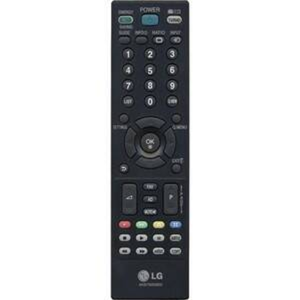 Пульт LG AKB73655802 (AKB73655837, AKB73655861)
