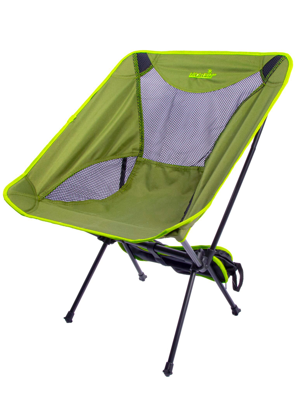 Кресло склад. Norfin SIBBO COMPACT NF