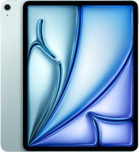 Apple iPad Air (2026) M4 11" Wi-Fi 128 ГБ, Голубой (Blue) Планшет