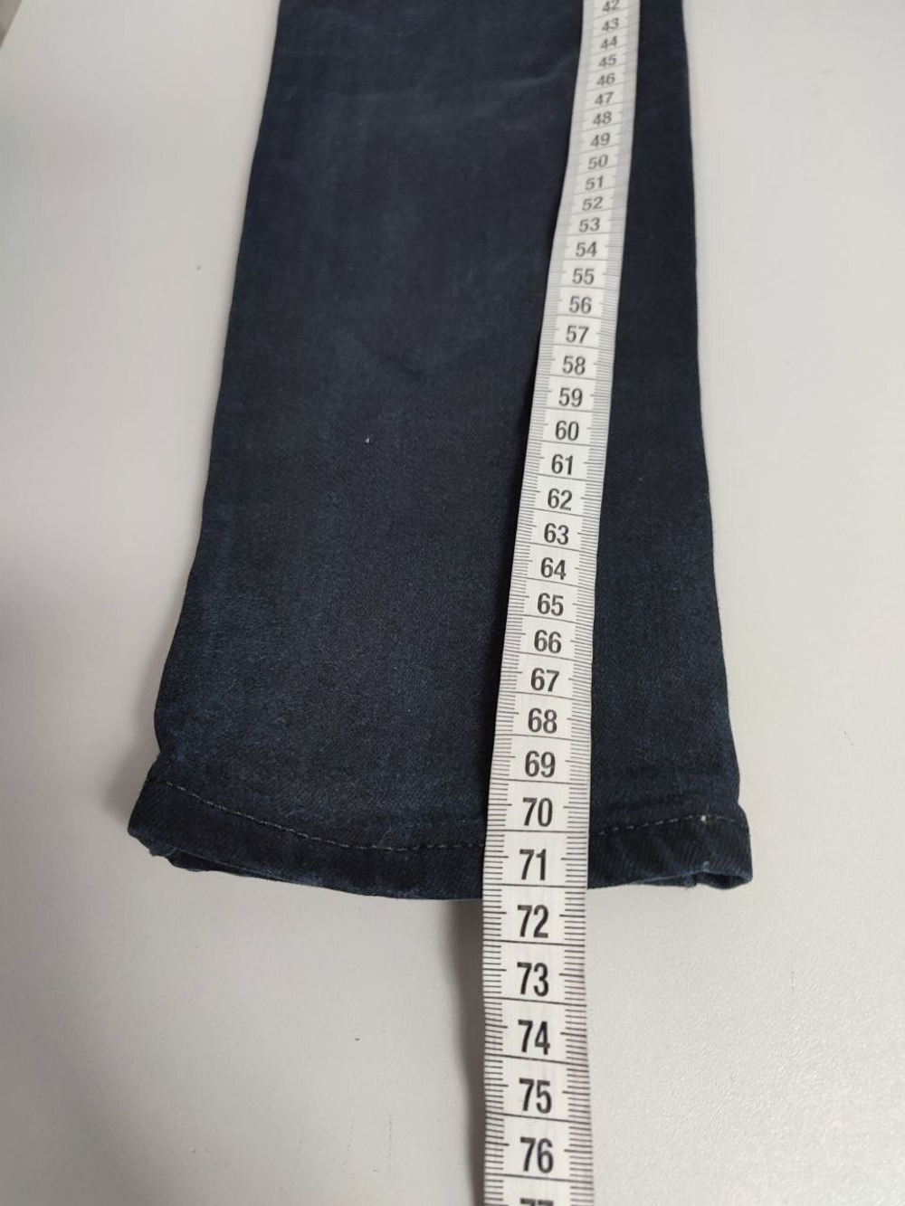 Штаны повседневные 40 размер