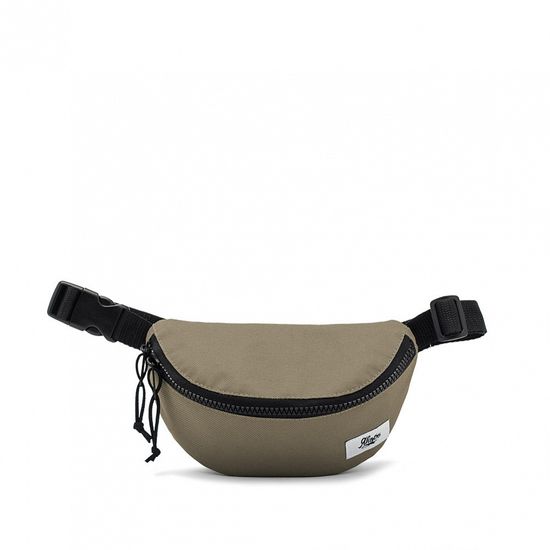 Сумка ЯКОРЬ Малая барка бежевая