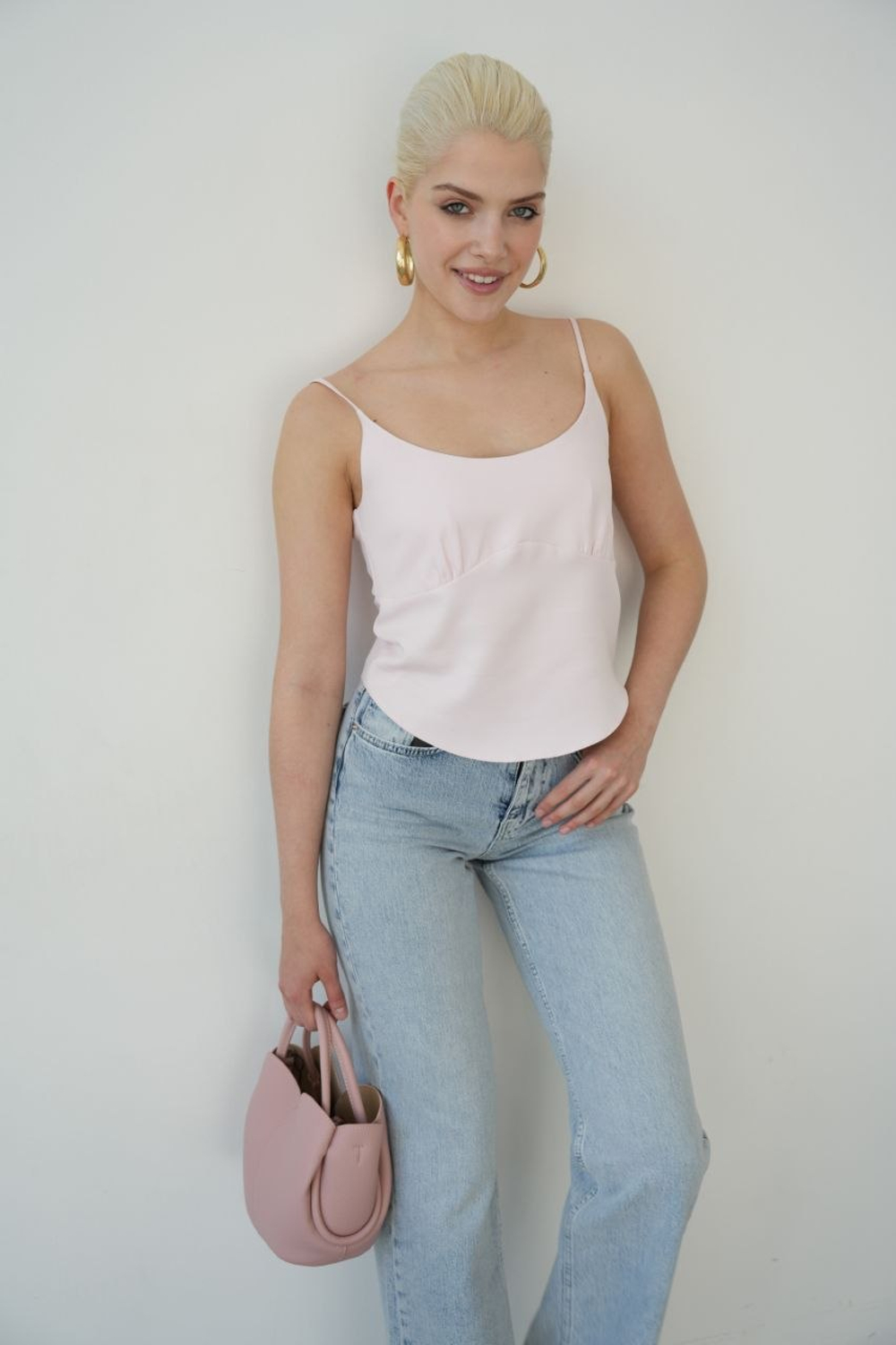 Топ женский М-1763