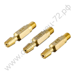 Резак пропановый удлинённый Р3П-03РУ, L=1000, ∠135°