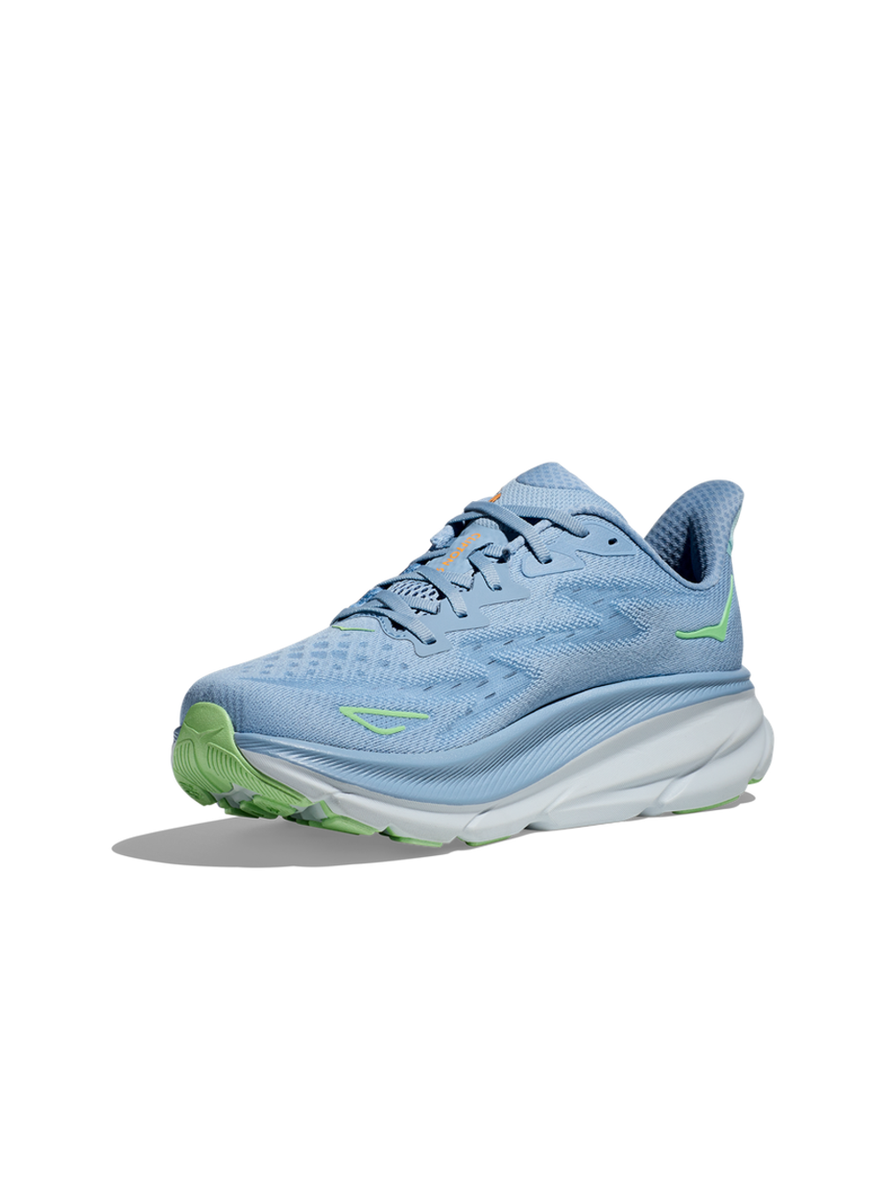 Кроссовки мужские Hoka Clifton 9