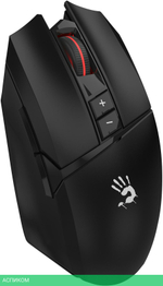 Мышь A4Tech Bloody R36 Ultra черный