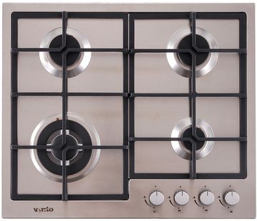Варильна поверхня газова VENTOLUX HG640-D1 CEST (INOX)