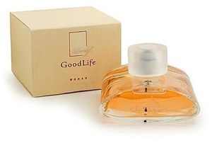 Davidoff Good Life Women