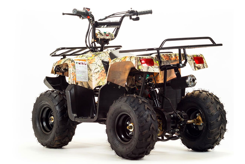 Квадроцикл MOTOLAND 110 Rider (2021 Г.)