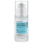 Neogen, Real Ferment Micro Serum, микросыворотка с ферментами, 30 мл (1,01 унции)