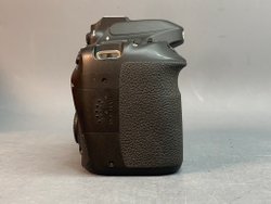 Canon EOS 80D body 5096 кадров