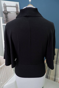 Кофта Windy на запах 42-44 размер