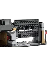Star Wars 75386 Битва между Пазом Визслой и Моффом Гидеоном