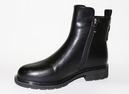 Полусапоги женские демисезонные LU NI YA арт. 1213-302