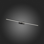SL446.741.01 Подсветка для картин ST-Luce Черный/Белый LED 1*18W 3000K