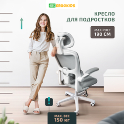 Детское кресло Ergokids Teen (T - 1)