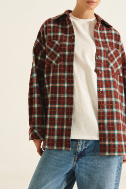 Блузка (рубашка) art.944-3