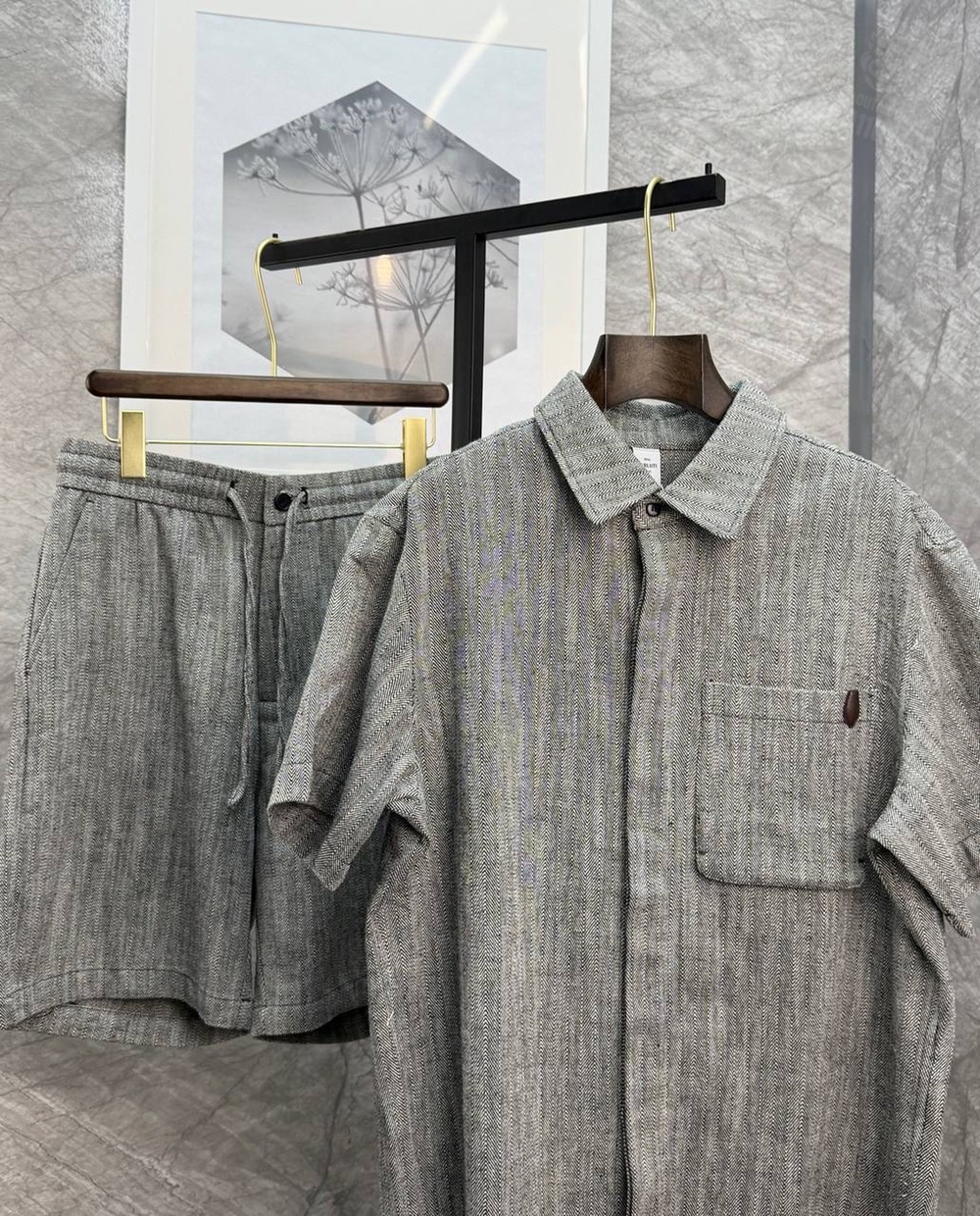 Летний костюм Berluti