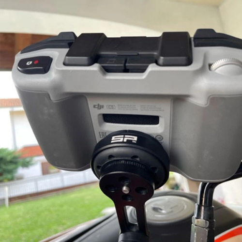 Универсальная платформа SP Connect Universal Interface SPC+ Mini