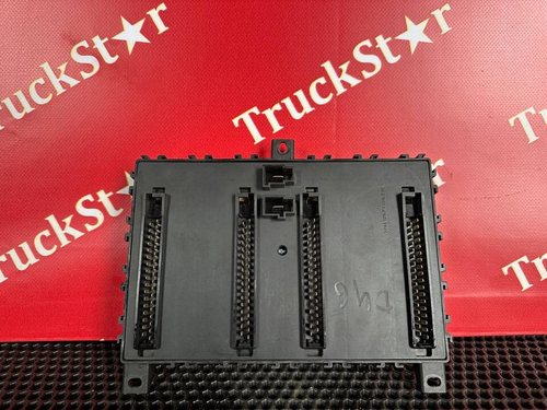 Блок предохранителей