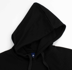 толстовка худи теплая TREND 4841