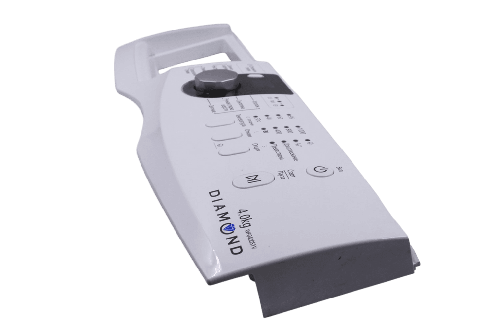 Панель стиральной машины Samsung WF0400S1V