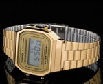 Часы Casio A-168WG-9E