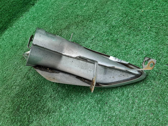 Насадка глушителя правая EXEED TXL (2021-н.в.)