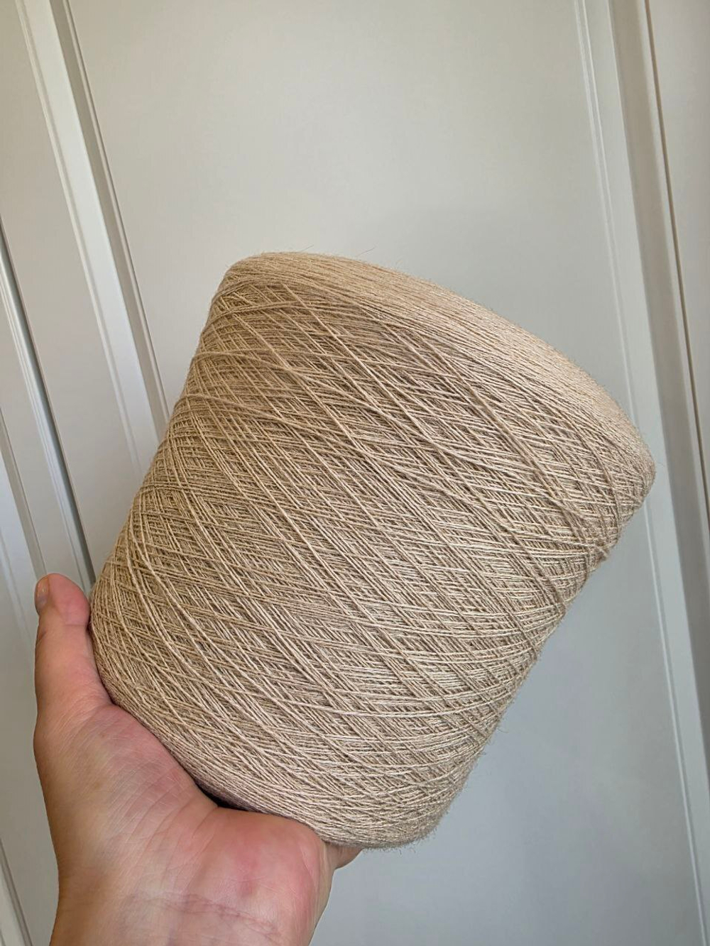 Монгольский 100% Кашемир 2/26 1300 м/100 гр