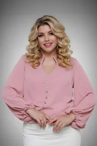 Блузка 4481 Fabrika