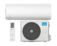 Сплит-система Midea PARAMOUNT MSAG1-12HRN1-I/MSAG1-12HRN1-O