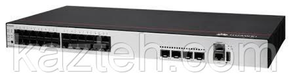 Коммутатор Huawei S1730S-S24P4S-MA