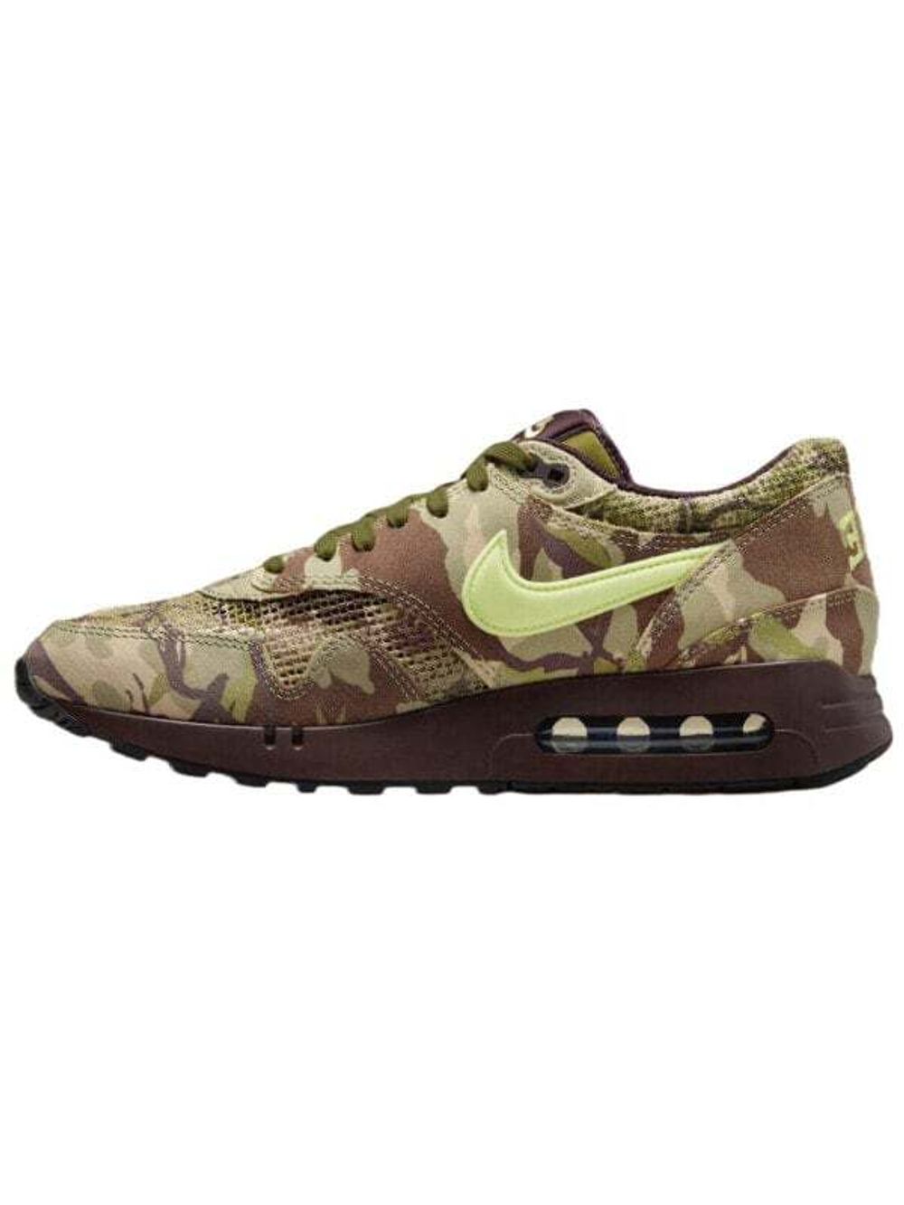 Кроссовки Nike Air Max 1' 86 OG Camo