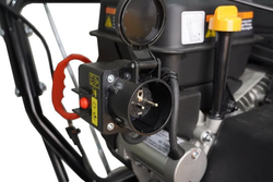 Снегоуборщик HABERT HB930MS Pro