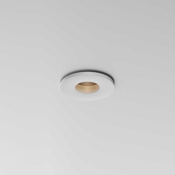 Уличный потолочный светильник Maytoni Outdoor Cove O511DL-L2W4K