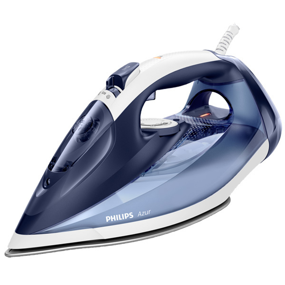 Утюг Philips GC4556/20 Azur (y)