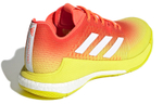Кроссовки Adidas Crazyflight (Женская размерная сетка)