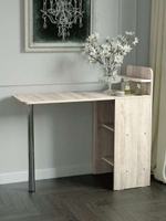 Стол Лофт прямоуг.1500*900/метал. подстолье 2-е Р-