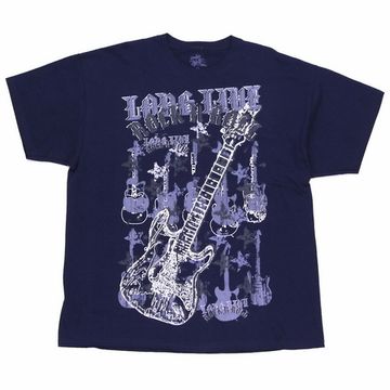 Футболка Rainbow Long Live Rock'n Roll