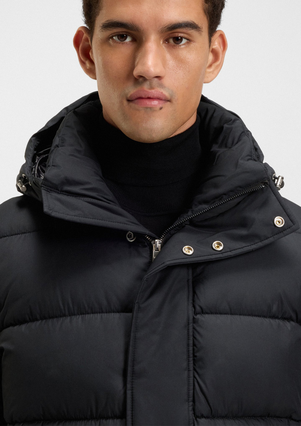 Куртка BOSS H-Cenuto