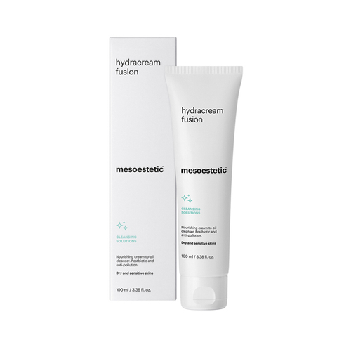 mesoestetic Очищающий крем HYDRACREAM FUSION