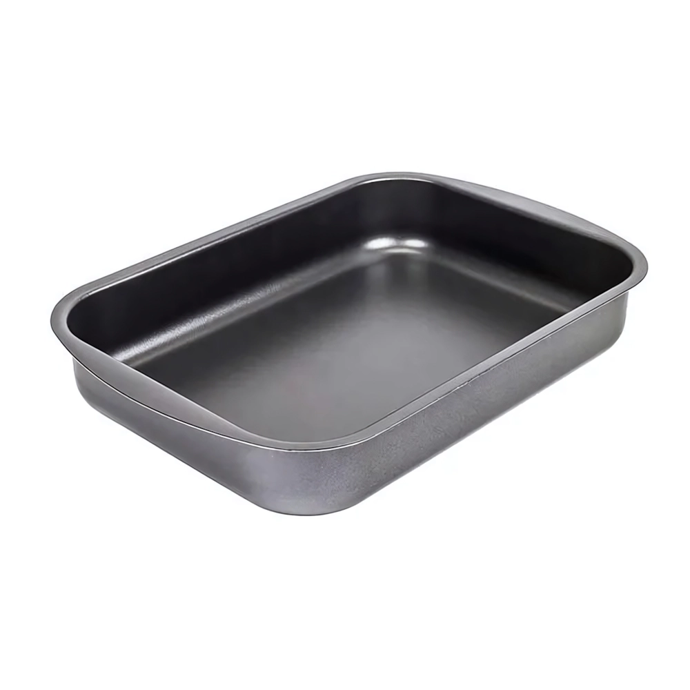 Противень а/пр прям 39,5х6,5см Discovery ТМ Scovo